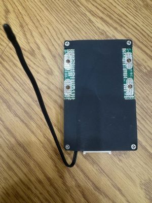 BMS Yanyang 8S 20A (LFP 3.2 V)