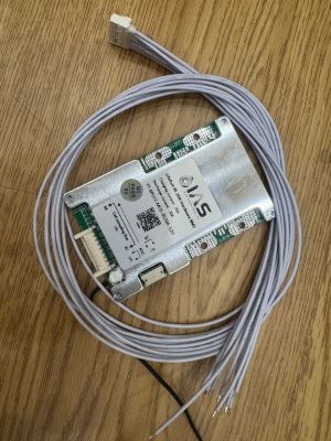 BMS Yanyang 8S 20A (LFP 3.2 V)