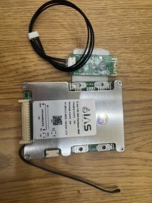 BMS Yanyang 14S 20A (NCM 3.7V)