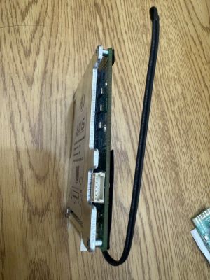 BMS Yanyang 14S 20A (NCM 3.7V)