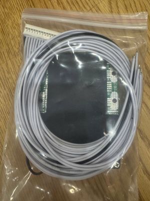 BMS Yanyang 14S 20A (NCM 3.7V)