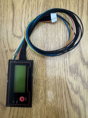 BMS Yanyang 17S 80A (Tản nhiệt 1 mặt)