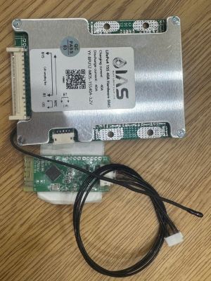 Cổng Kết Nối Bluetooth Sử Dụng Cho BMS Hardware