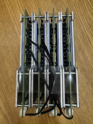 YYBMS 20S-100A (LFP)