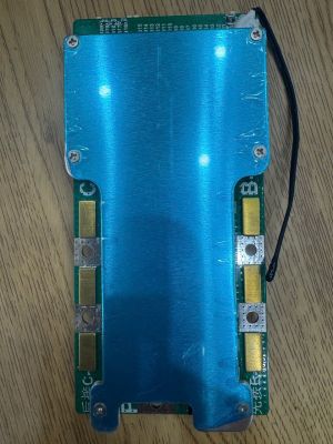 YYBMS 20S-100A (LFP)