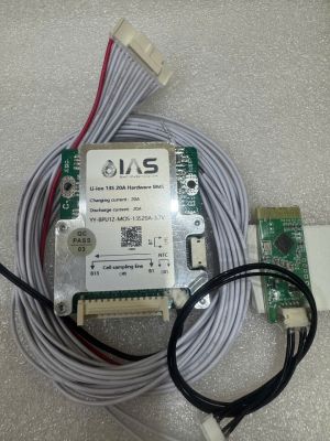 Cổng Kết Nối Bluetooth Sử Dụng Cho BMS Hardware