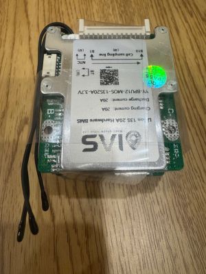 BMS Yanyang 13S 20A