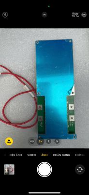 BMS Yanyang smart 9-24S 150A