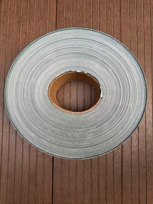 Giấy Gạo Cách Điện cuộn 65mmx 50m (Gạo Xanh keo 1 mặt)