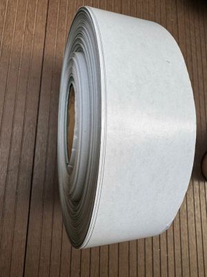 Giấy Gạo Cách Điện cuộn 65mmx 50m (Gạo Xanh keo 1 mặt)