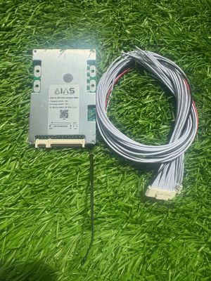 YYBMS 20S-50A LFP