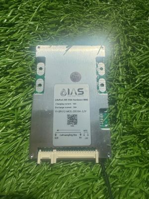 YYBMS 20S-50A LFP
