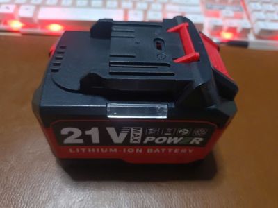 Bộ Vỏ Hộp MKT 5S3P -18650-  21V  -Tích Hợp Cổng Type C