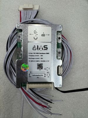 BMS Yanyang 14S 40A (NCM 3.7V)
