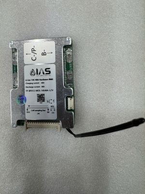 BMS Yanyang Hệ 16S 30A Sử Dụng Cho Bộ Pin 60V NCM (3.7V)