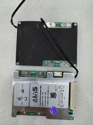 BMS Yanyang Hệ 16S 30A Sử Dụng Cho Bộ Pin 60V NCM (3.7V)