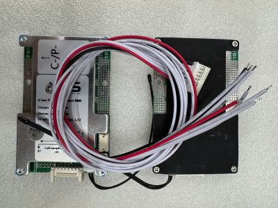 BMS Yanyang 7S 20A (NCM 3.7 V)