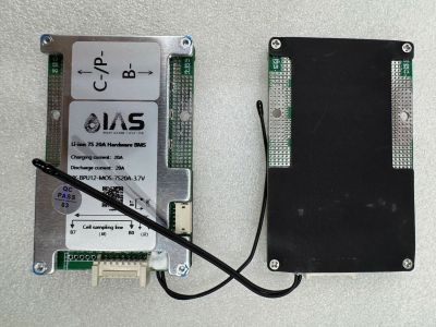 BMS Yanyang 7S 20A (NCM 3.7 V)