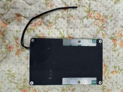 BMS Yanyang 7S 20A (NCM 3.7 V)