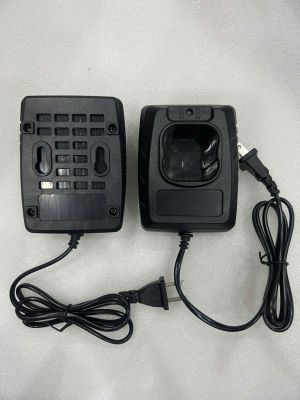 Sạc Đế 16.8V-1A Dùng Cho Chọt 4 Cell
