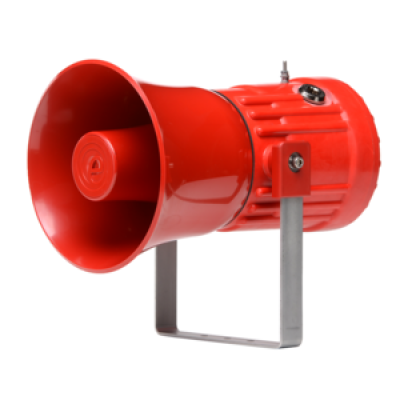 GNEXS1FDC024AN3A1R -GNExS1F Alarm Horn Sounder