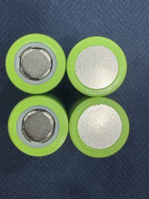 Pin Lithium 18650-2500mAH hàng nhập khẩu chính hãng có VAT