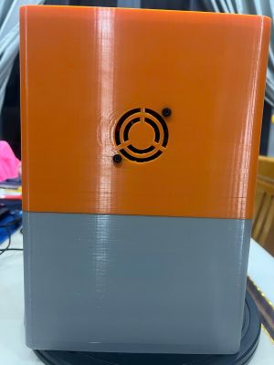BỘ LƯU ĐIỆN IAS 48VDC – 220VAC 1000W | DUNG LƯỢNG 1440Wh