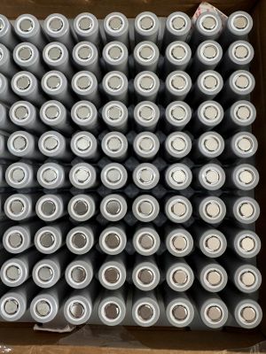 Pin Lithium 21700-50E hàng nhập khẩu chính hãng có VAT