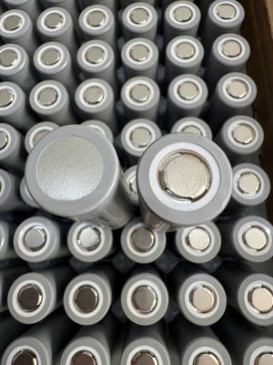 Pin Lithium 21700-50E hàng nhập khẩu chính hãng có VAT