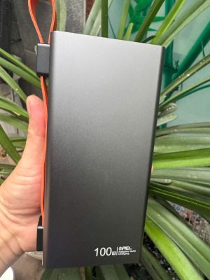 Bộ Sạc Dự Phòng 60.000 mAH (Softbank 60.000mAH)