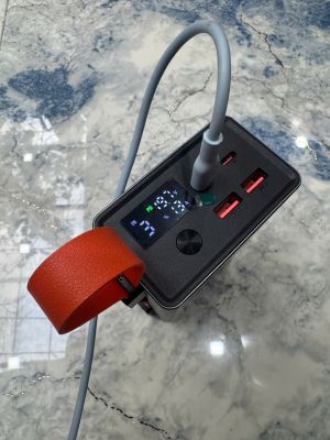 Bộ Sạc Dự Phòng 50.000 mAH (Softbank 50.000mAH)
