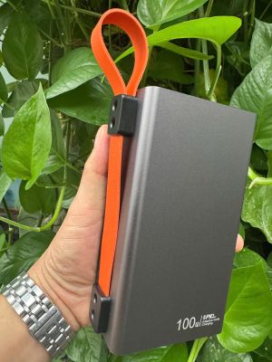 Bộ Sạc Dự Phòng 50.000 mAH (Softbank 50.000mAH)