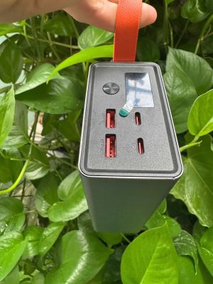 Bộ Sạc Dự Phòng 50.000 mAH (Softbank 50.000mAH)