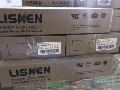 Pin Lithium 18650-2000mAH hàng nhập khẩu chính hãng có VAT