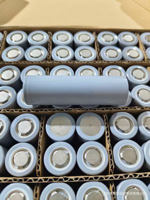Pin Lithium SCTY/S-40S  21700-40P hàng nhập khẩu chính hãng có VAT