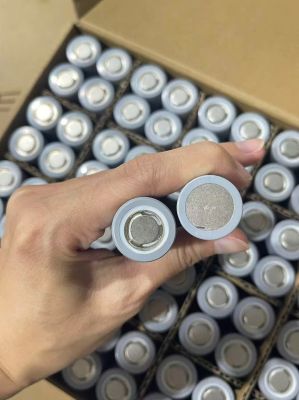 Pin Lithium SCTY/S-40S  21700-40P hàng nhập khẩu chính hãng có VAT