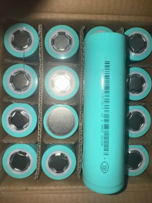  Pin động lực 40140, Dung lượng: 20Ah, LFP