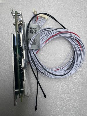 BMS SMART YANYANG IAS 10S–24S 80A – BMS THÔNG MINH CHO PIN LITHIUM