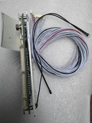 BMS SMART YANYANG IAS 10S–24S 80A – BMS THÔNG MINH CHO PIN LITHIUM
