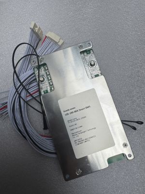 BMS SMART YANYANG IAS 10S–24S 80A – BMS THÔNG MINH CHO PIN LITHIUM