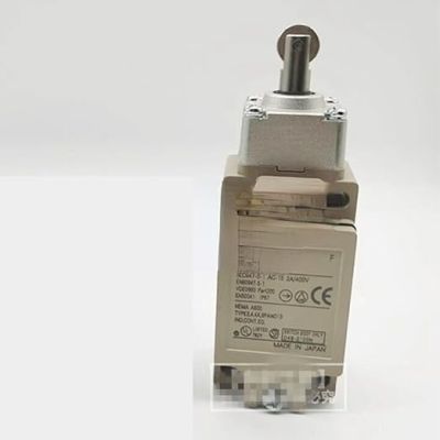 Limit Switch D4B-1171N Omron