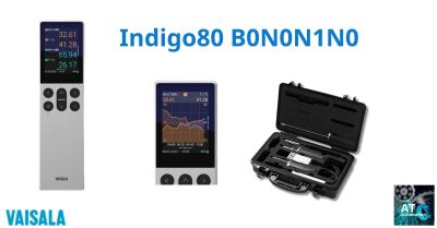 Handheld Indicator INDIGO80 B0N0N1N0