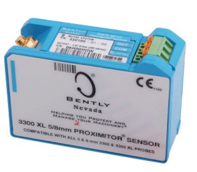 330180-50-00 GE / Bently Nevada 5/8 mm Proximity Sensor