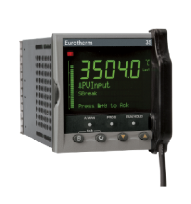 3504, 3508 - Precision Control of Temperature and Process Variables