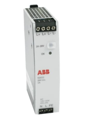 ABB SD832
