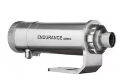 Fluke Process Instruments E3ML-F2-L-0-0 Endurance Series Infrared High Temperature Ratio Pyrometers, 50 to 1000 °C, Laser