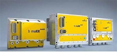 b maXX Mobil _ Hệ thống truyền động cho ứng dụng di động