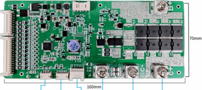  YYBMS 24S100A Smart