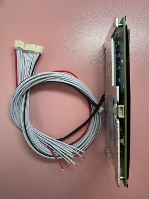 YYBMS 20S 50A (12-20S) - Tích hợp BT