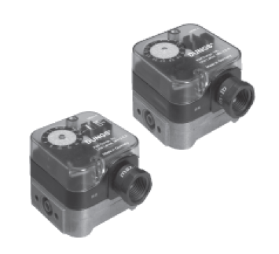 Công tắc áp suất DUNGS  Pressure Switch